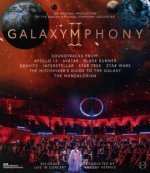 Galaxymphony II-Galaxymphony strikes back