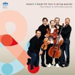 Joseph Haydn: Hornkonzerte Nr.1 & 2 (arrangiert für Hornquintett)