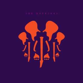 The Elephants Of Mars (CD Jewelcase)