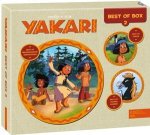 Yakari - Best of-Box 2