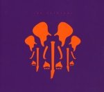 Joe Satriani: The Elephants Of Mars (Digipack)