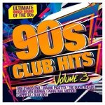 90s Club Hits Vol.3