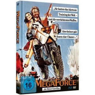 Megaforce