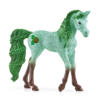 Schleich Jednoroďż˝ec Mint Chocolate