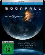 Moonfall - BD SteelBook