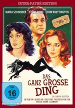 Das ganz große Ding - La Baby-Sitter, 1 DVD