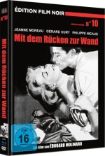 Mit dem Rücken zur Wand, 1 DVD + 1 Blu-ray (Mediabook)