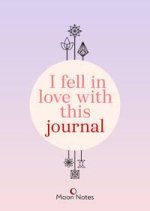 I fell in love with this journal
