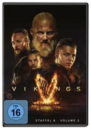 Vikings - Staffel 6.2