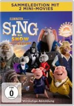 Sing - Die Show deines Lebens