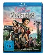 Love and Monsters