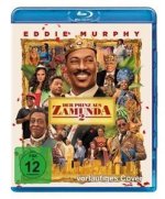 Der Prinz aus Zamunda 2