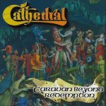 Caravan Beyond Redemption, 1 Audio-CD