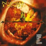 Words From The Exit Wound, 1 Audio-CD