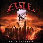 Enter The Grave, 1 Audio-CD