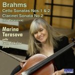 Cellosonaten/Klarinettensonate 2,arr.f.Cello