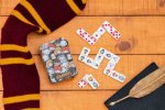 Domino Harry Potter