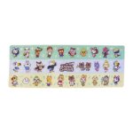 Animal Crossing Mauspad (30x80cm)