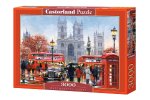 Puzzle 3000 Opactwo Westminster C-300440-2