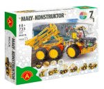 Mały Konstruktor - 7 W 1 Muck
