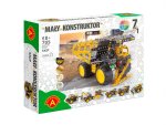 Mały Konstruktor - 7 W 1 Skip