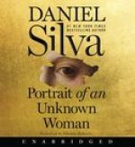 Portrait of an Unknown Woman