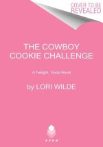 Cowboy Cookie Challenge