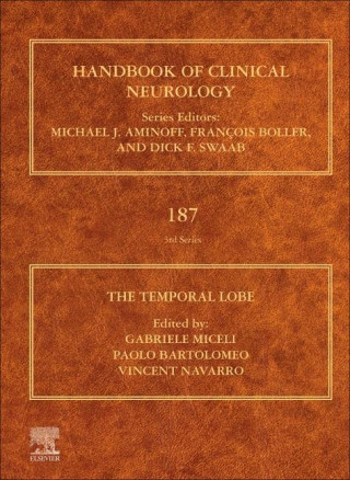 Temporal Lobe