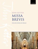 Missa Brevis (Paperback)