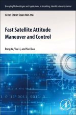 Fast Satellite Attitude Maneuver and Control