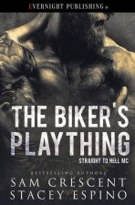 Biker's Plaything