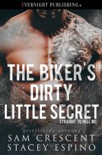 Biker's Dirty Little Secret
