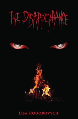 THE DISAPPEARANCE