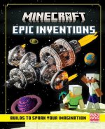 Minecraft: Epic Inventions