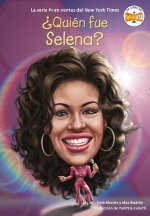 ?Quién Fue Selena?