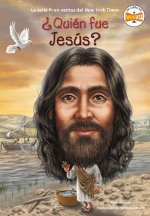 ?Quién Fue Jesús?