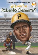 ?Quién Fue Roberto Clemente?