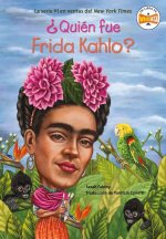 ?Quién Fue Frida Kahlo?