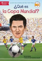 ?Qué Es La Copa Mundial?