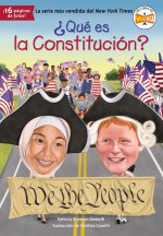 ?Qué Es La Constitución?