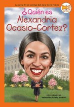 ?Quién Es Alexandria Ocasio-Cortez?