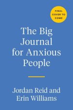 Big Journal for Anxious People