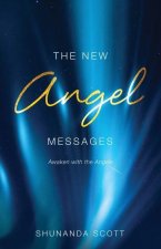 New Angel Messages