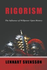 RIGORISM: THE INFLUENCE OF WILLPOWER UPO