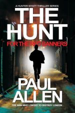 Hunt for the Red Banners