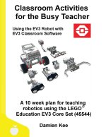 Classroom Activities for the Busy Teacher