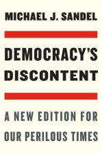 Democracy's Discontent