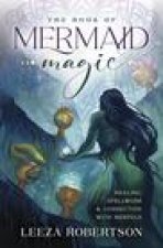 Book of Mermaid Magic