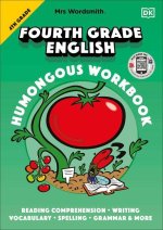 Mrs Wordsmith 4th Grade English Humongous Workbook: With 3 Months Free Access to Word Tag, Mrs Wordsmith's Vocabulary-Boosting App!