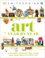 Art Year by Year: A Visual History, from Cave Paintings to Street Art